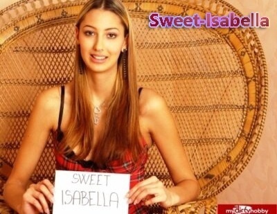 Sweet-Isabella