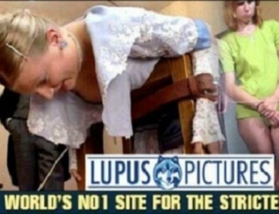 LupusPictures.com – SITERIP