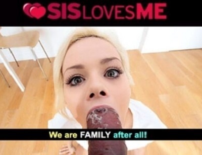 SisLovesMe.com – SITERIP