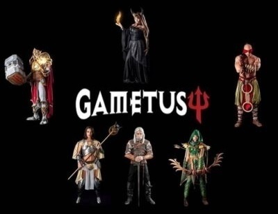 Gametusy.com – SITERIP