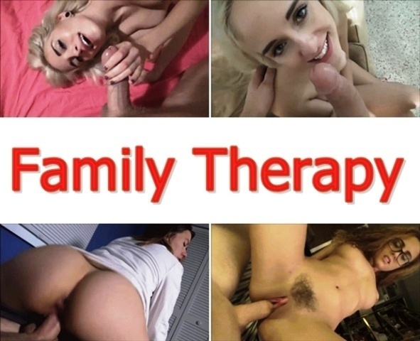Family Therapy / Clips4Sale.com / ManyVids.com – SITERIP
