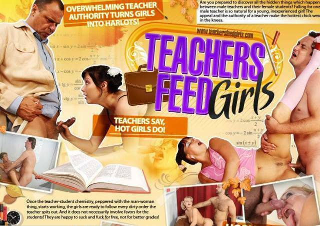 TeachersFeedGirls.com – SITERIP
