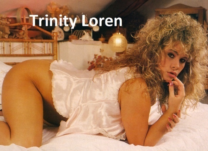 Trinity Loren – MegaPack