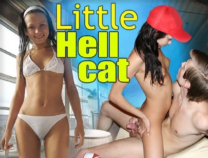 LittleHellcat.com – SITERIP