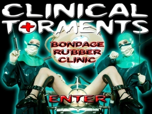 ClinicalTorments.com – SITERIP