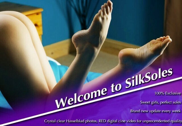 SilkSoles.com | c4s.com – SITERIP