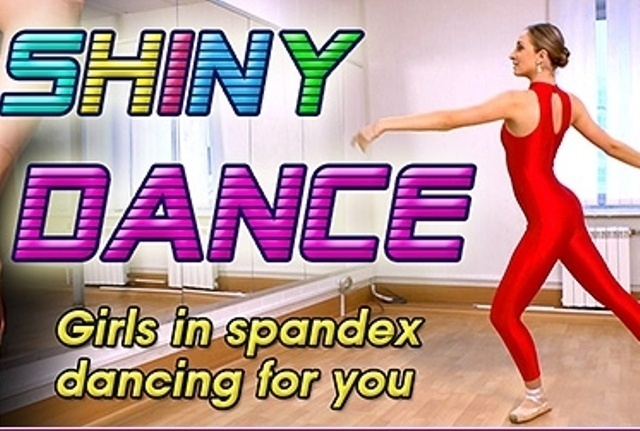 Shiny-dance.com – SITERIP