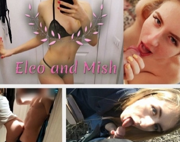 Eleo_and_Mish | PornHub – SITERIP