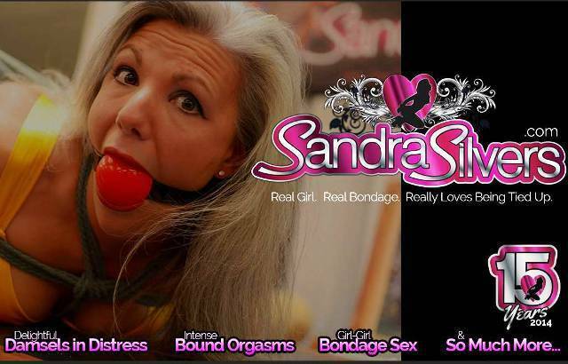 SandraSilvers.com – SITERIP