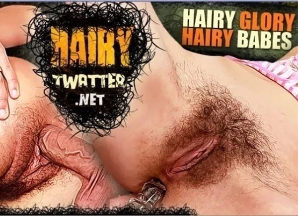 HairyTwatter.com – SITERIP