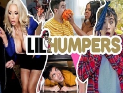 Lilhumpers.com – SITERIP