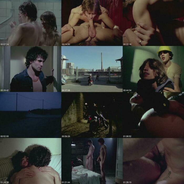 Equation to an Unknown 1980 FRENCH 720p BluRay H264 AAC-VXT