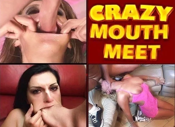 CrazyMouthMeat.com – SITERIP