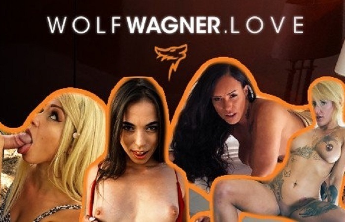 WolfWagner.com – SITERIP