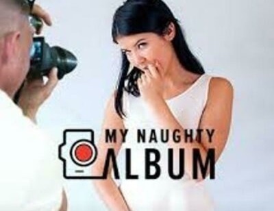 MyNaughtyAlbum.com – SITERIP