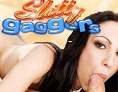 SluttyGaggers.com – SITERIP