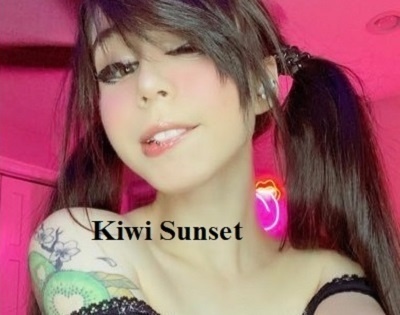 Kiwi Sunset | OnlyFans – SITERIP