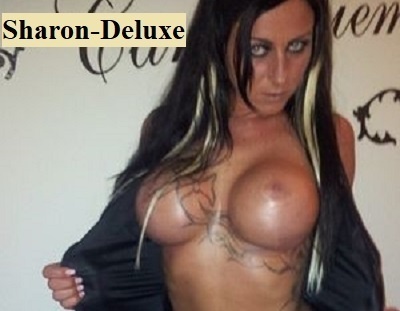 Sharon-Deluxe