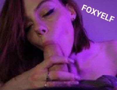 FOXYELF | OnlyFans – SITERIP
