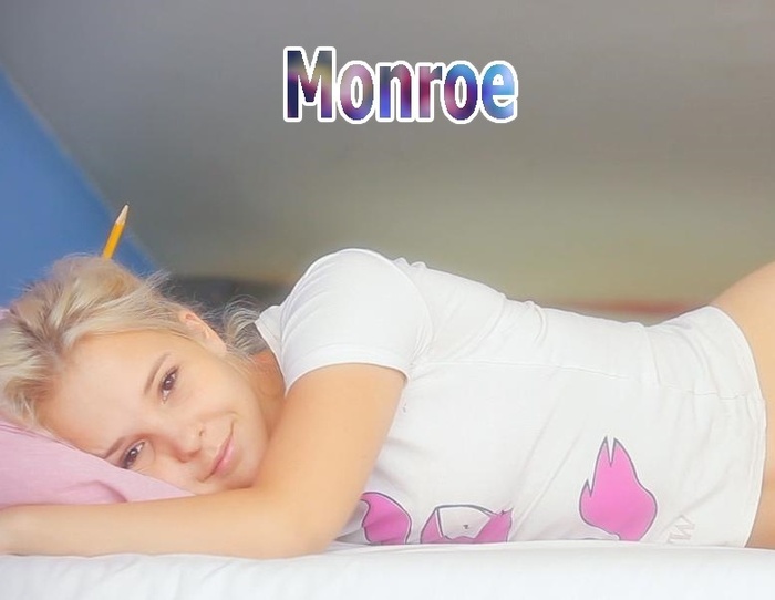 Monroe – Megapack
