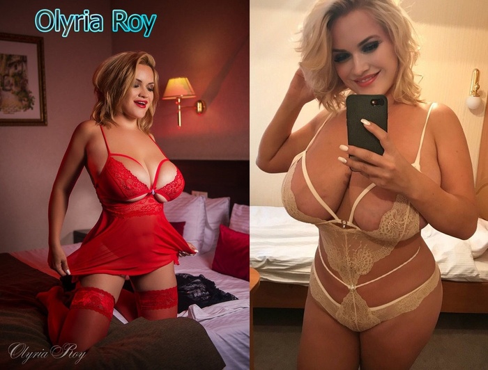 Olyria Roy | olyriaroy | OnlyFans.com – SITERIP