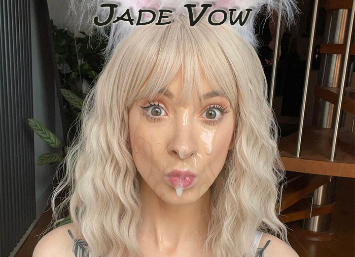 Jade Vow / OnlyFans.com – SITERIP