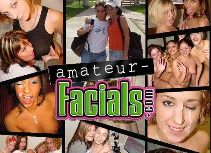 Amateur-Facials.com – SITERIP